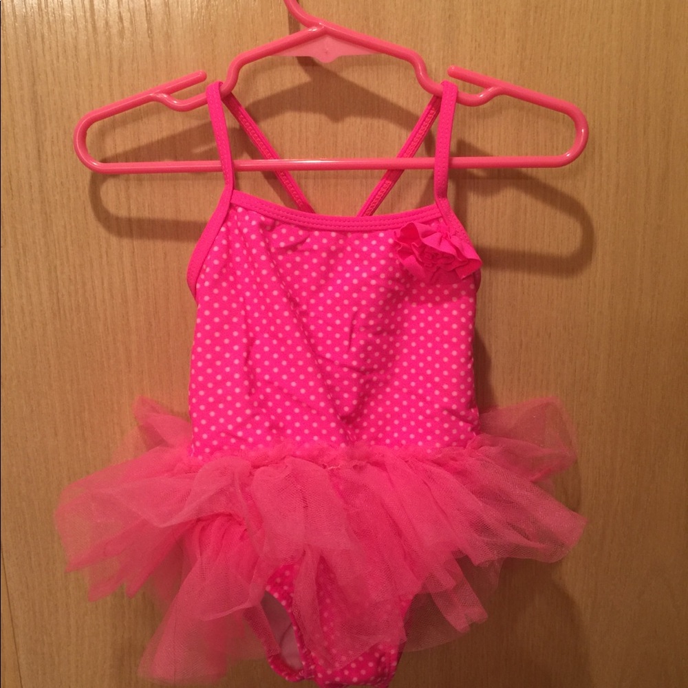 Swim suit